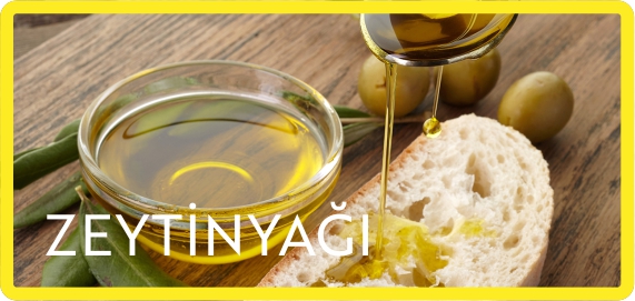 Zeytinyağ