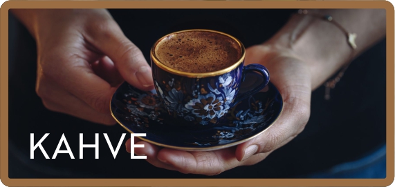 Kahve