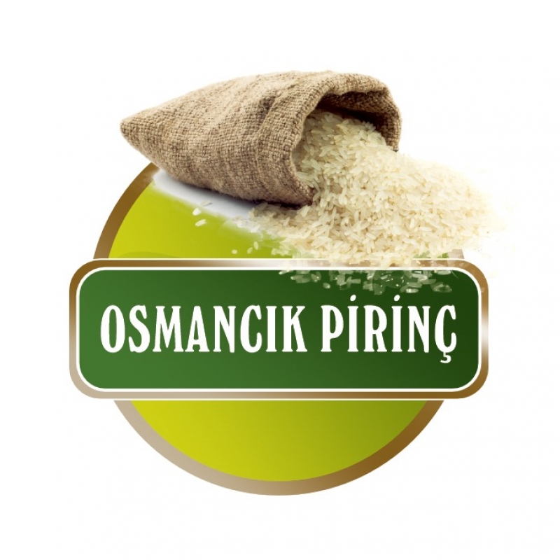Osmancık Pirinç