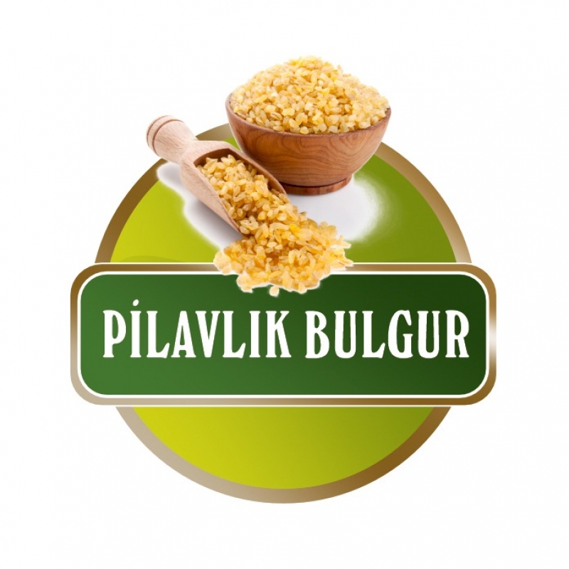 Bulgur