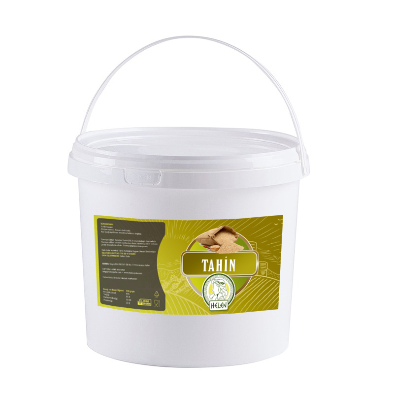 Tahin 
