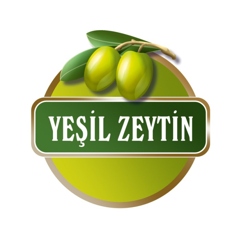 Yeşil Zeytin