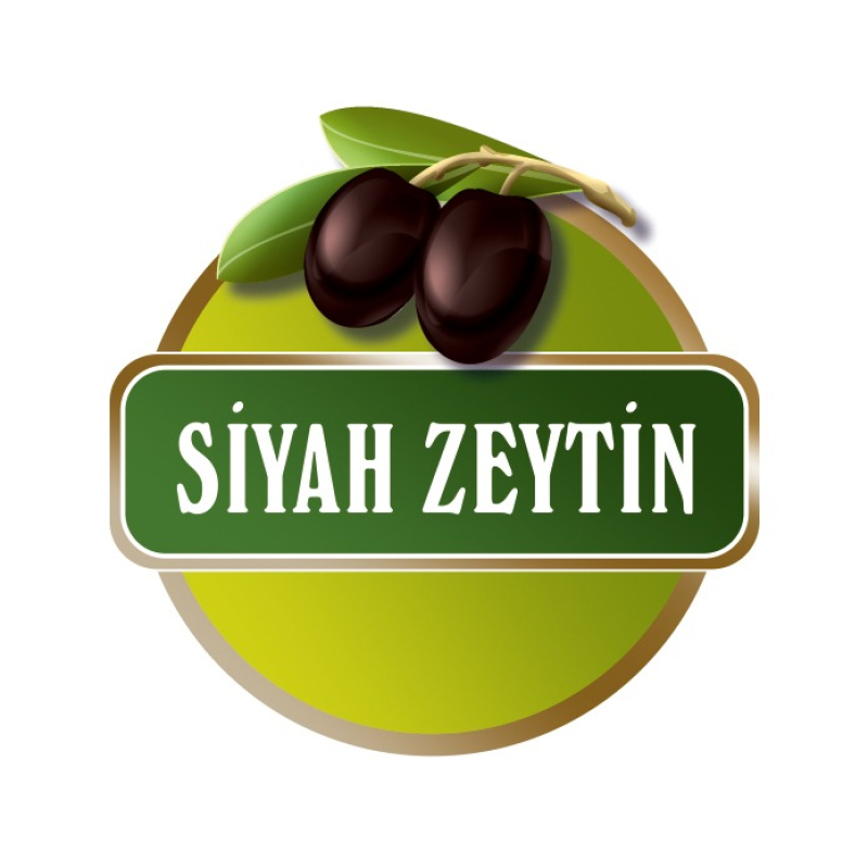 Siyah Zeytin