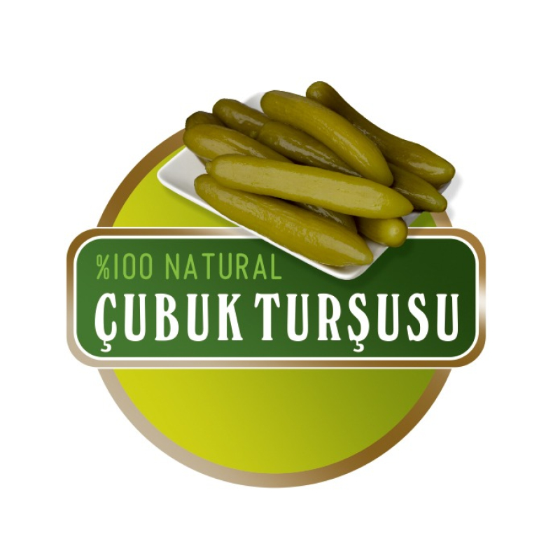 Çubuk Turşusu
